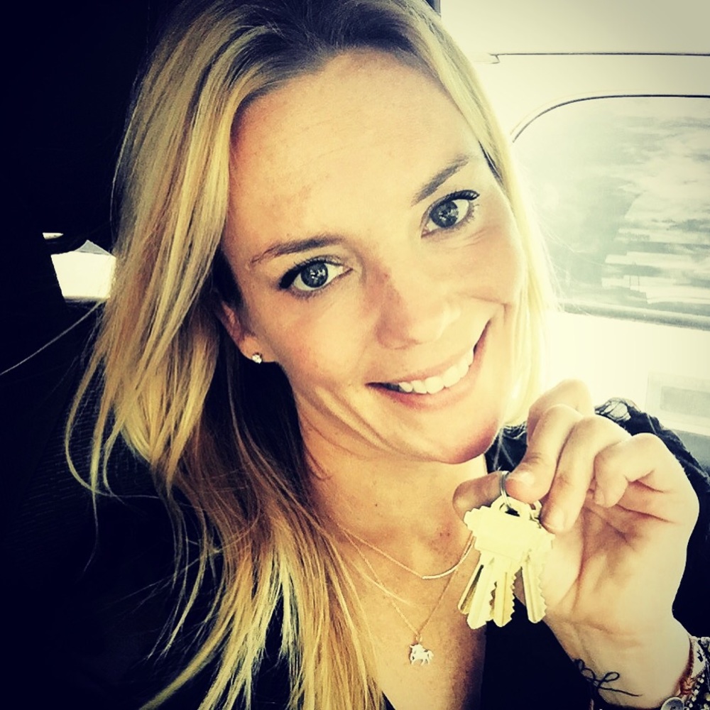 Meet your Posher, Denise